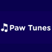 Paw Tunes Radio Logo