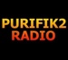 PURIFIK2 RADIO Logo