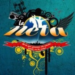 La Radio del Sistema - XHREL Logo