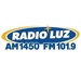 Radio Luz Miami - W270CV Logo