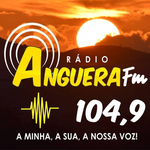 Rádio Anguera Logo