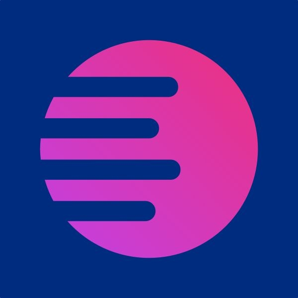 Logo de Blur FM Online Radio