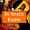 WRCW - In Space Radio Logo