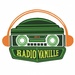 Radio Vanille Sambava Logo