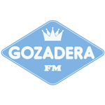 Gozadera FM Logo