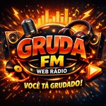 GRUDA FM Logo