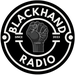 Blackhand Radio Logo