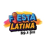 Fiesta Latina Logo