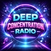 HearMe.fm - Deep Concentration Logo