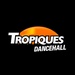 Tropiques - Dancehall Logo