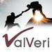 Valveri Stream Logo
