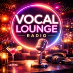 HearMe.fm - Vocal Lounge Logo