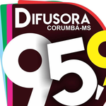 Radio Difusora Logo