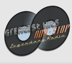Greatest Hits Non-Stop Logo