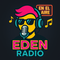 Radio Eden Logo