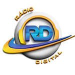 Rádio RD Digital Logo