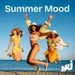 NRJ - Summer Mood Logo