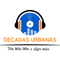 Radio Décadas Urbanas Logo