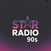 Star Radio - 90s Logo