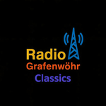 Radio Grafenwöhr - Classics Logo