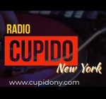 Radio Cupido New York Logo