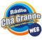 Chã Grande FM 98.5 Logo