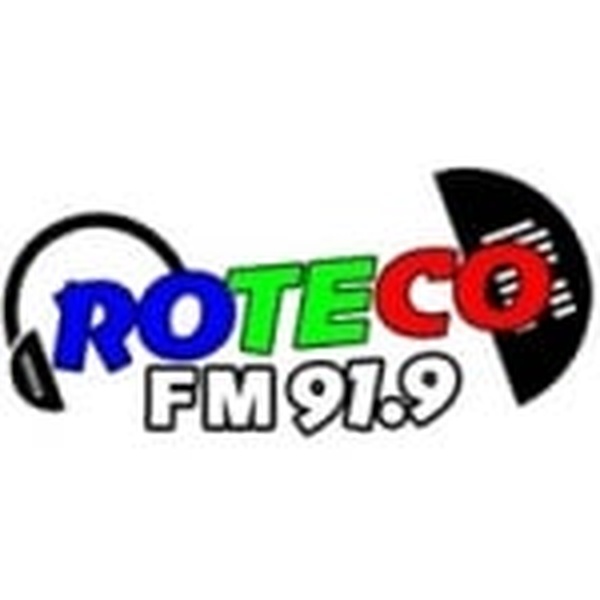Logo de Radio Roteco 91.9 FM