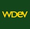 WDEV - W243AT Logo