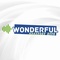 Wonderful Radio Logo