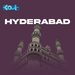 Kool FM Hyderabad Logo
