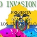 Radio Invacion Latina Logo