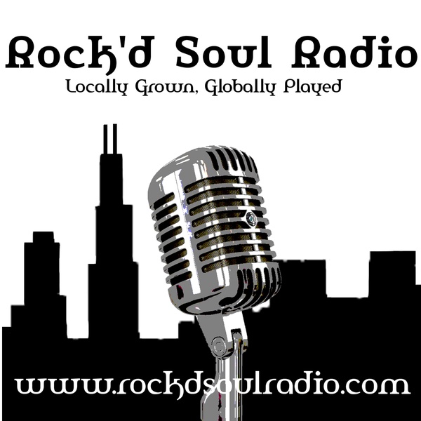 Rock'd Soul Radio Chicago, IL