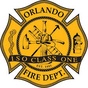 Orlando Fire