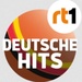Hitradio RT1 - Deutsche Hits Logo