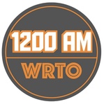 WRTO 1200 AM - WRTO Logo