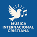 Musica Internacional Cristiana Logo
