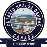 SikhNet Radio - Ontario Khalsa Darbar Logo