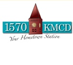 1570 KMCD - KMCD