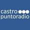 Castro Punto Radio Logo