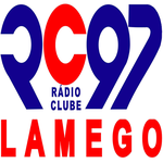 Radio Clube de Lamego Logo