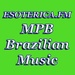 Esoterica.fm - Brazilian Music Logo