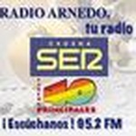 Radio Arnedo esRadio Logo