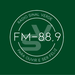 Rádio Sinal Verde Logo