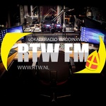 RTW FM Logo