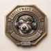 SkellyWays Hard Techno Radio Logo