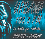 Urbana Perico Logo