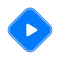 Mega Hits Radio Logo