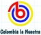 Colombia La Nuestra Logo