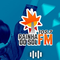 Rádio Rainha do Sol Logo