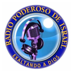 Radio Poderoso de Israel Logo